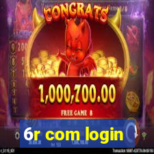 6r com login